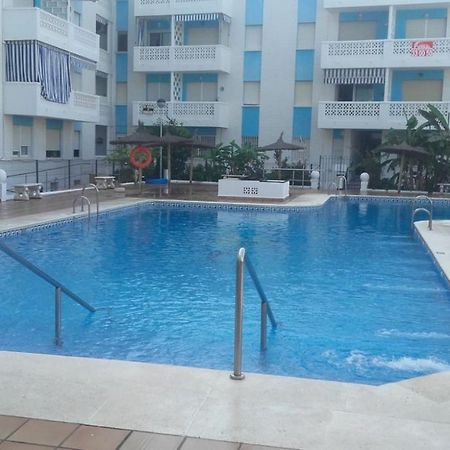 Urbanizacion Las Sirenas, 2 Dormitorios Chipiona Exterior photo