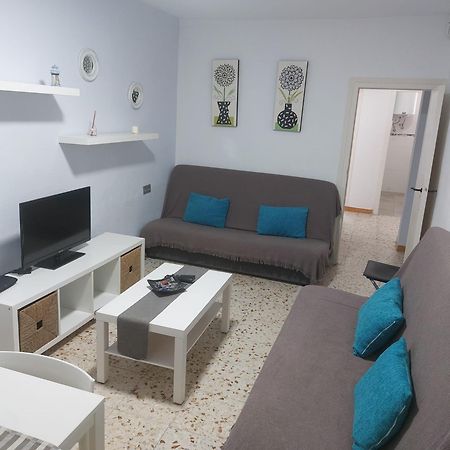 Urbanizacion Las Sirenas, 2 Dormitorios Chipiona Exterior photo