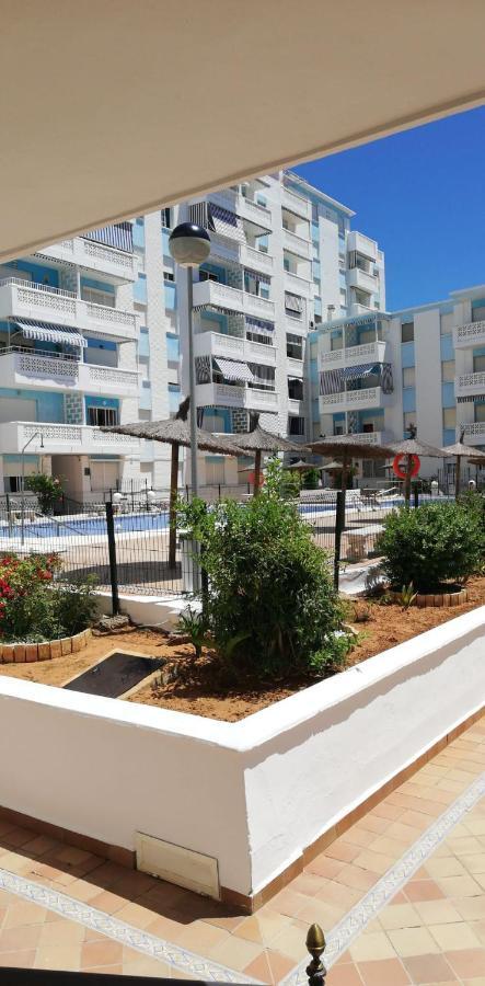 Urbanizacion Las Sirenas, 2 Dormitorios Chipiona Exterior photo