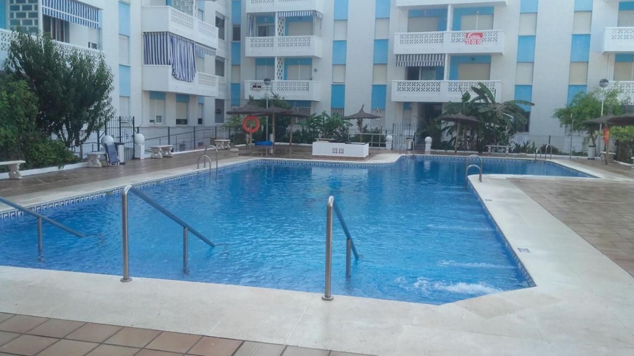 Urbanizacion Las Sirenas, 2 Dormitorios Chipiona Exterior photo