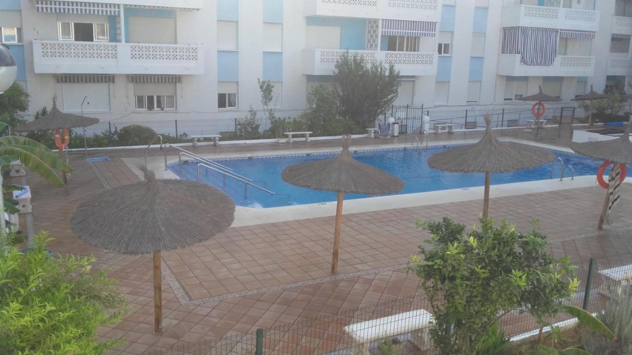 Urbanizacion Las Sirenas, 2 Dormitorios Chipiona Exterior photo