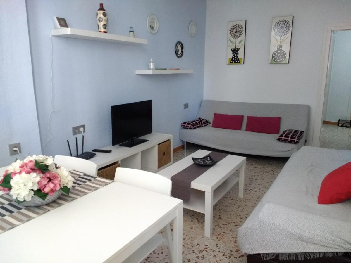 Urbanizacion Las Sirenas, 2 Dormitorios Chipiona Exterior photo