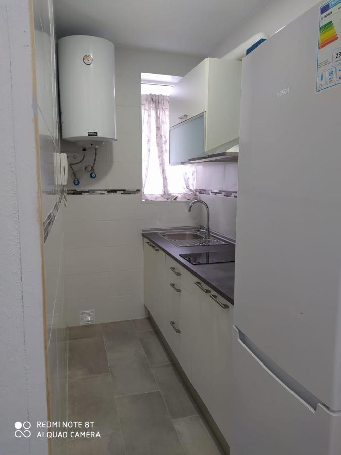 Urbanizacion Las Sirenas, 2 Dormitorios Chipiona Exterior photo